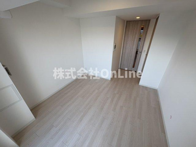 【居間・リビング】 | ワールドアイ大阪城EASTアドバンス