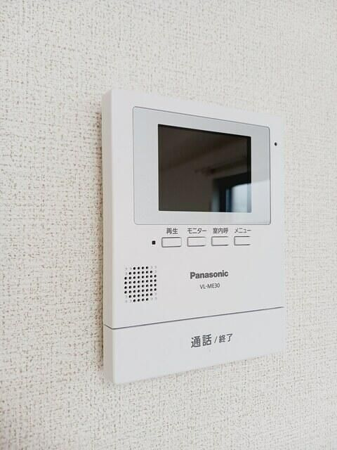 カーサ　ドルチェ　Ⅳの設備