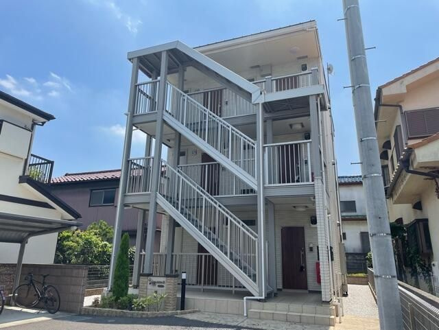 カーサ　ドルチェ　Ⅳの外観