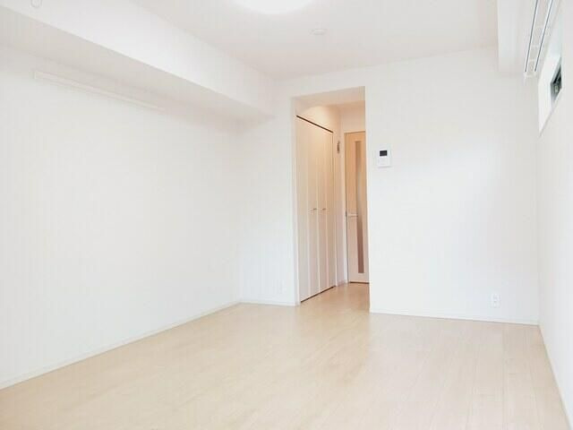 カーサ　ドルチェ　Ⅳの居間・リビング