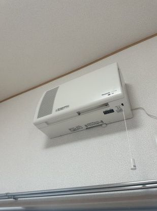 【設備】 | ウィステリアK