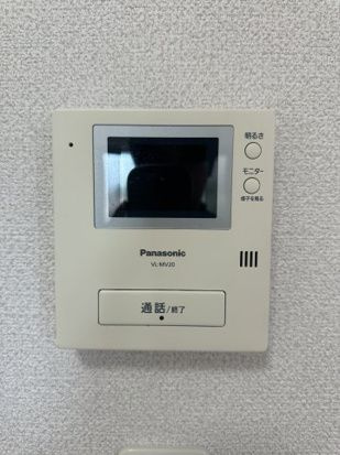 【セキュリティ】 | ウィステリアK