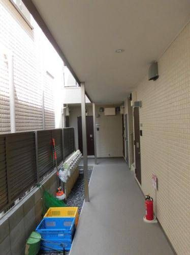 ＯＷＬのその他共用部分