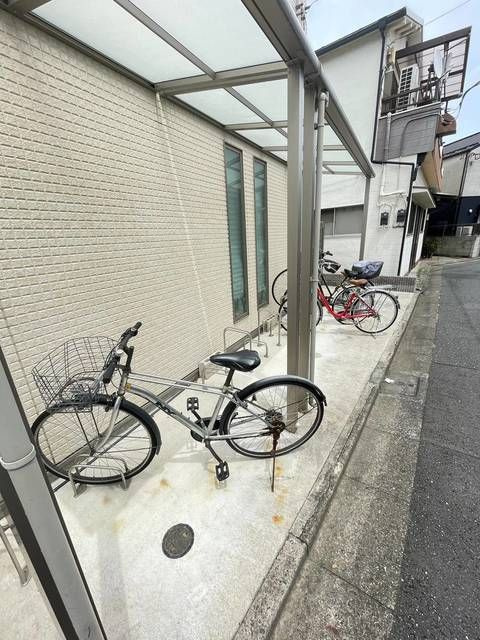 ＯＷＬのその他共用部分