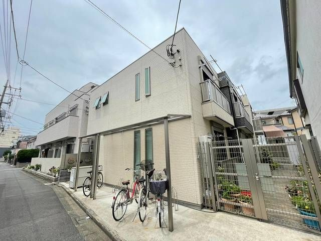 ＯＷＬのエントランス