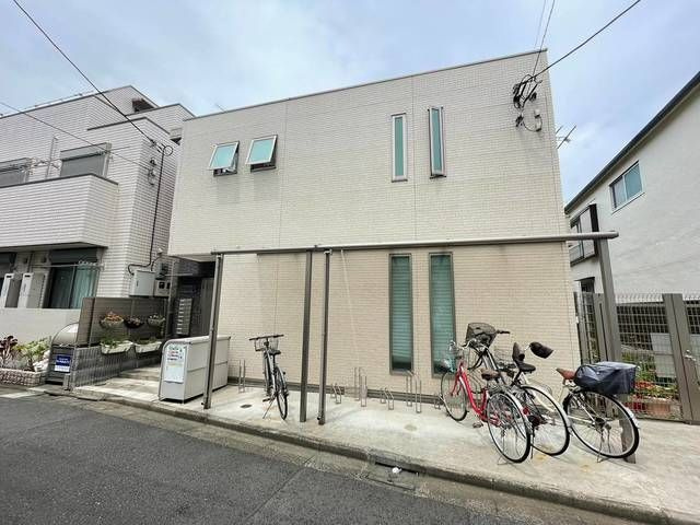 ＯＷＬのその他共用部分