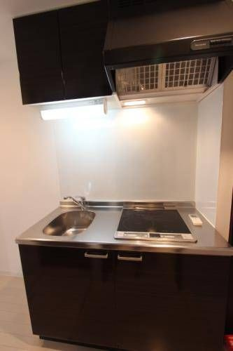 ＯＷＬのキッチン