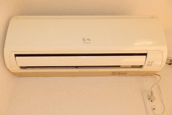 プレステージ谷塚Ⅲの設備