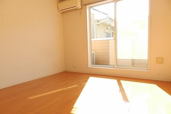 プレステージ谷塚Ⅲの居間・リビング