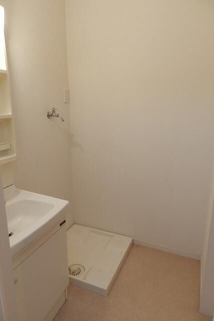 プレステージ谷塚Ⅲの設備