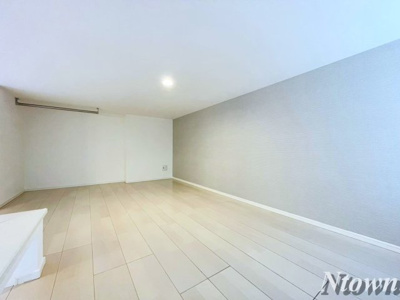 【内装】 | ハーモニーテラス志賀町Ⅴ | おしゃれな内装です