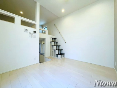 【内装】 | ハーモニーテラス志賀町Ⅴ | 中はこのようになっています