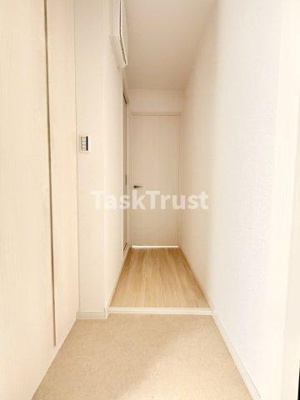 【玄関】 | レジデンスコート森ノ宮