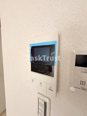 【セキュリティ】 | レジデンスコート森ノ宮