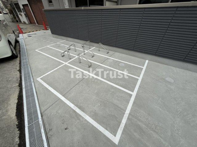 【その他共用部分】 | レジデンスコート森ノ宮