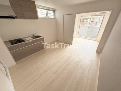 【内装】 | レジデンスコート森ノ宮