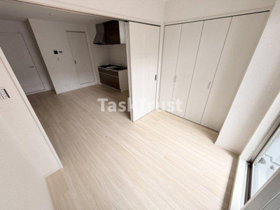 【居間・リビング】 | レジデンスコート森ノ宮