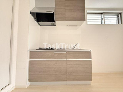 【キッチン】 | レジデンスコート森ノ宮