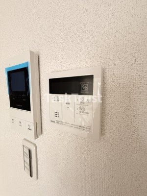 【セキュリティ】 | レジデンスコート森ノ宮