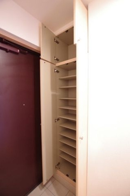 【収納】 | ブライズ祖師ヶ谷大蔵