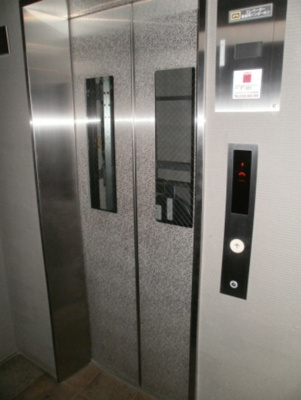 【その他共用部分】 | ブライズ祖師ヶ谷大蔵