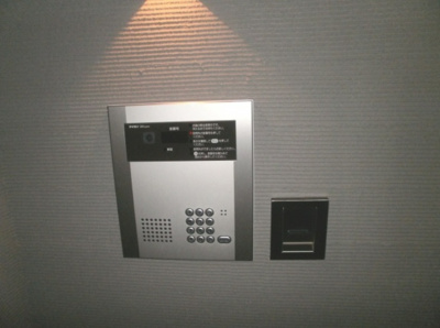 【セキュリティ】 | ブライズ祖師ヶ谷大蔵