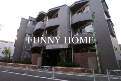 【外観】 | ブライズ祖師ヶ谷大蔵