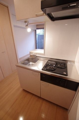 【キッチン】 | ブライズ祖師ヶ谷大蔵