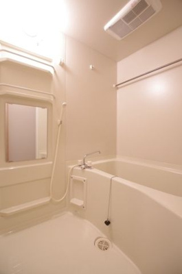 【浴室】 | ブライズ祖師ヶ谷大蔵