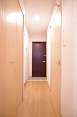 【玄関】 | ブライズ祖師ヶ谷大蔵