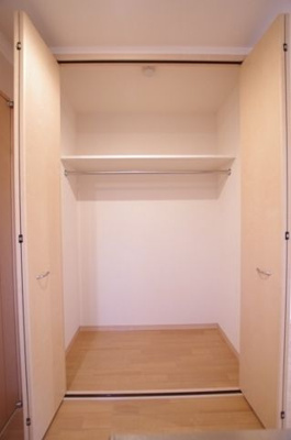 【収納】 | ブライズ祖師ヶ谷大蔵