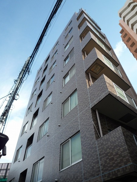 エービーシーステーションプラザ新宿中井