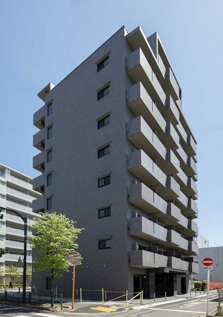 ルーブル五反野