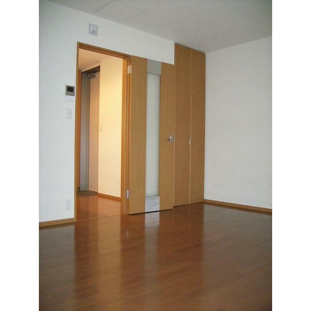 墨田区東駒形２丁目の賃貸マンションの居間・リビング