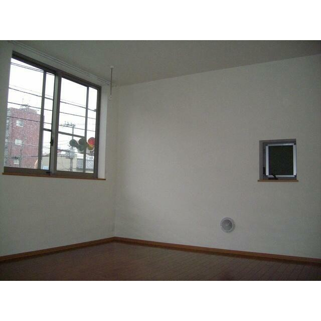 墨田区東駒形２丁目の賃貸マンションの寝室