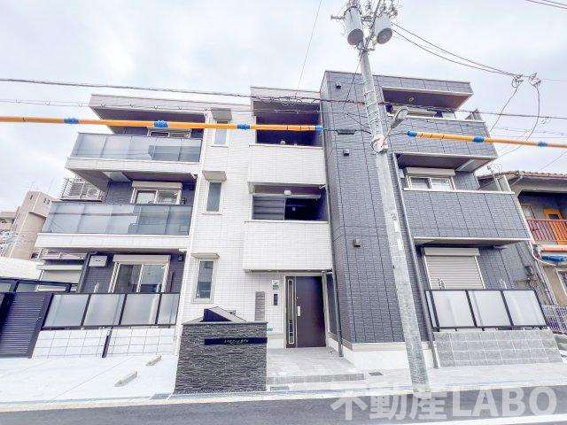 スペチアーレ背戸口