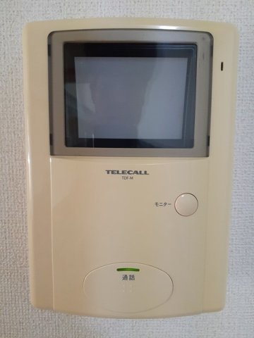 サンレミニオン　Ｂの設備