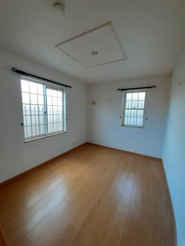 サンレミニオン　Ｂの内装|内装も気になるポイント