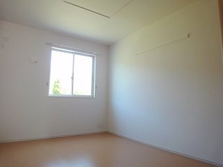 ブリーゼＡの内装|内装も気になるポイント