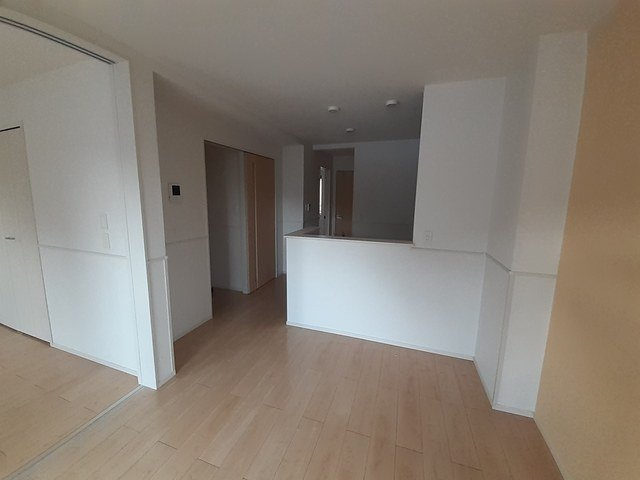 エニシアの設備