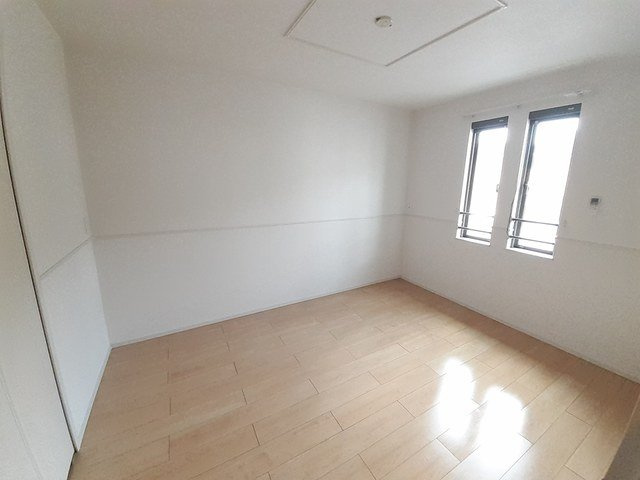 エニシアの内装|中はこのようになっています