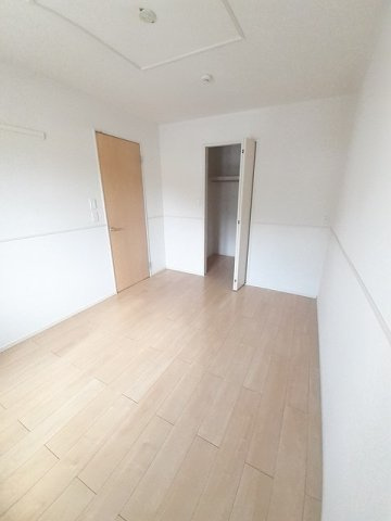 エニシアの収納|大きなものも収納できそうです