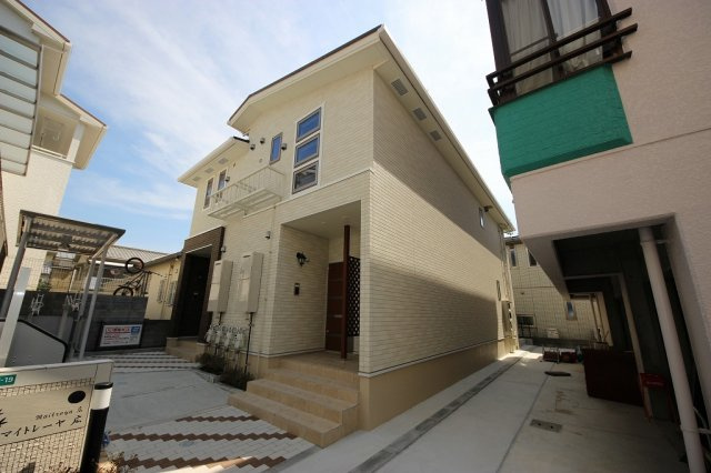 マイトレーヤ　広