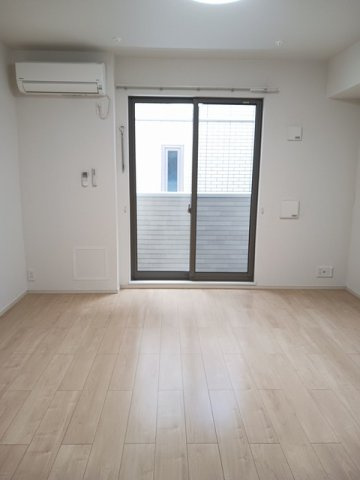 マイトレーヤ　広の居間・リビング|ゆったり過ごせる居間です