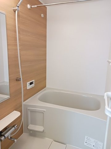 マイトレーヤ　広の浴室|お風呂です