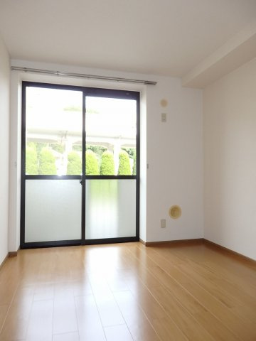 ウィンディアＢの内装|内装です