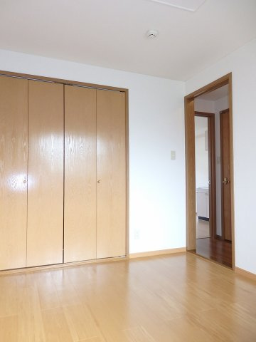 ウィンディアＢの設備