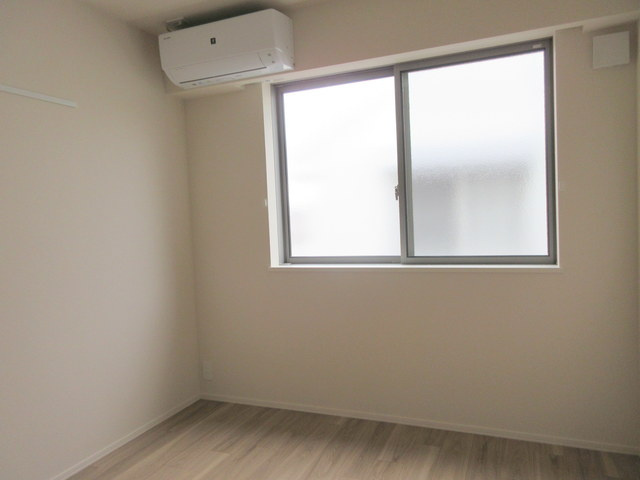 メゾン・ド・オリーブの寝室|★最上階★