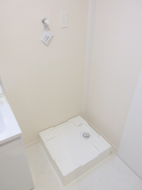 メゾン・ド・オリーブの設備|★洗濯機置き場★