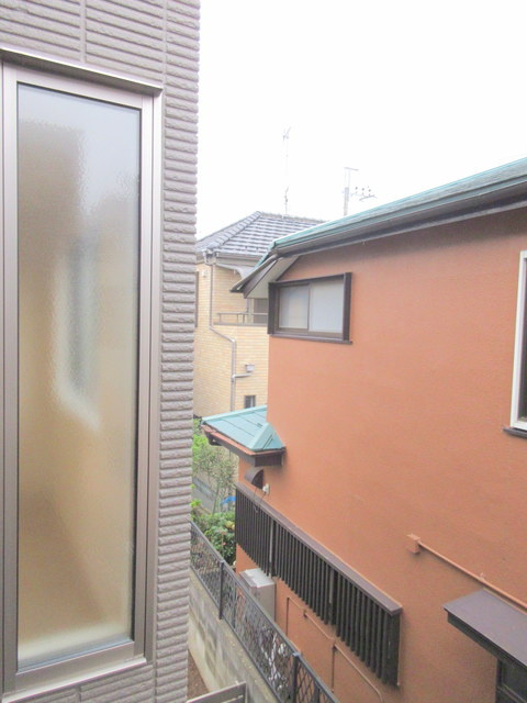 メゾン・ド・オリーブの展望|★眺望★